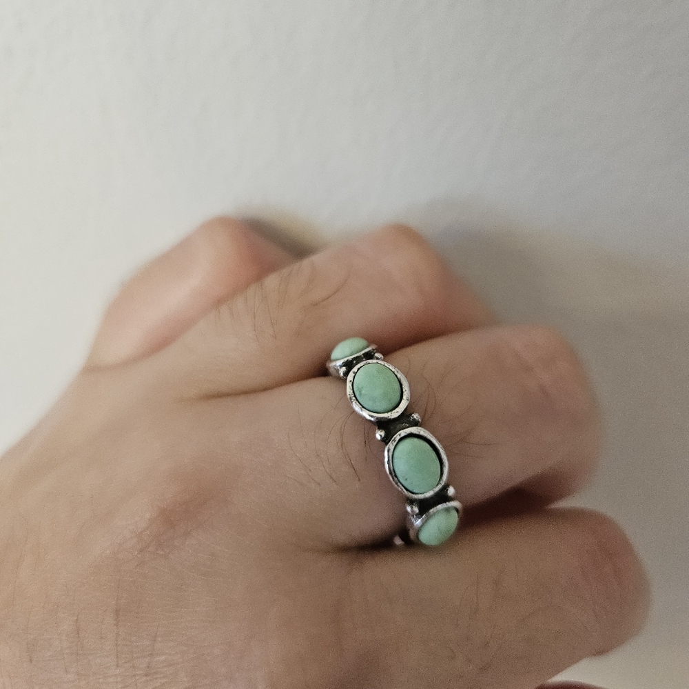 Lucky Brand Ring